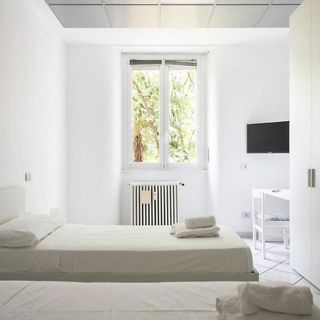 Youhosty - Paoli 3 Milan Exterior photo