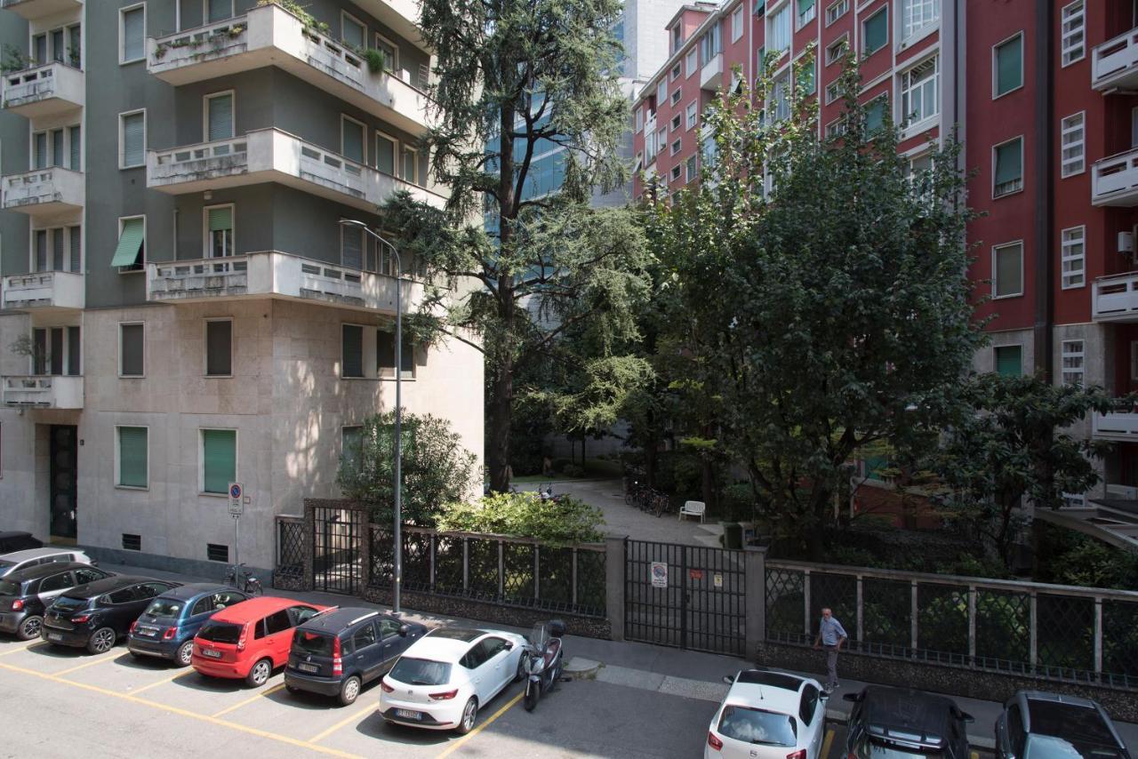 Youhosty - Paoli 3 Apartment Milan Exterior photo