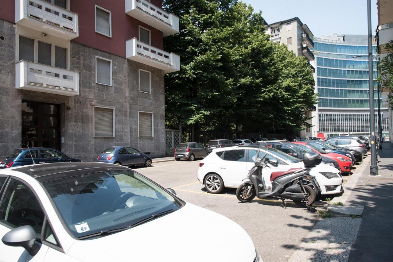 Youhosty - Paoli 3 Apartment Milan Exterior photo